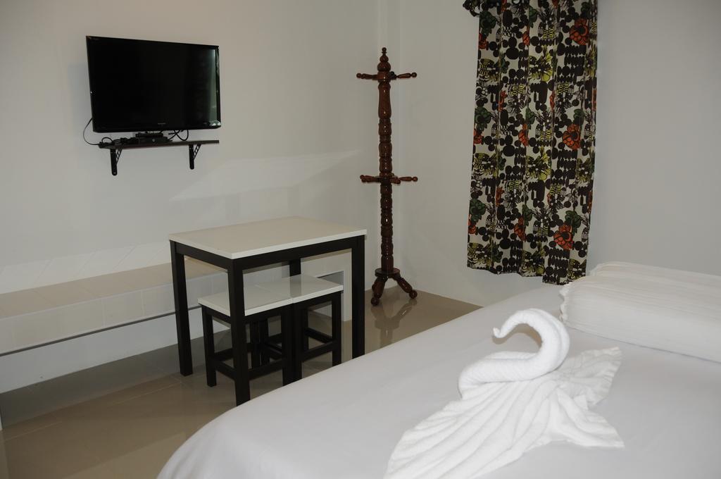 Saraburi Garden Resort Bagian luar foto