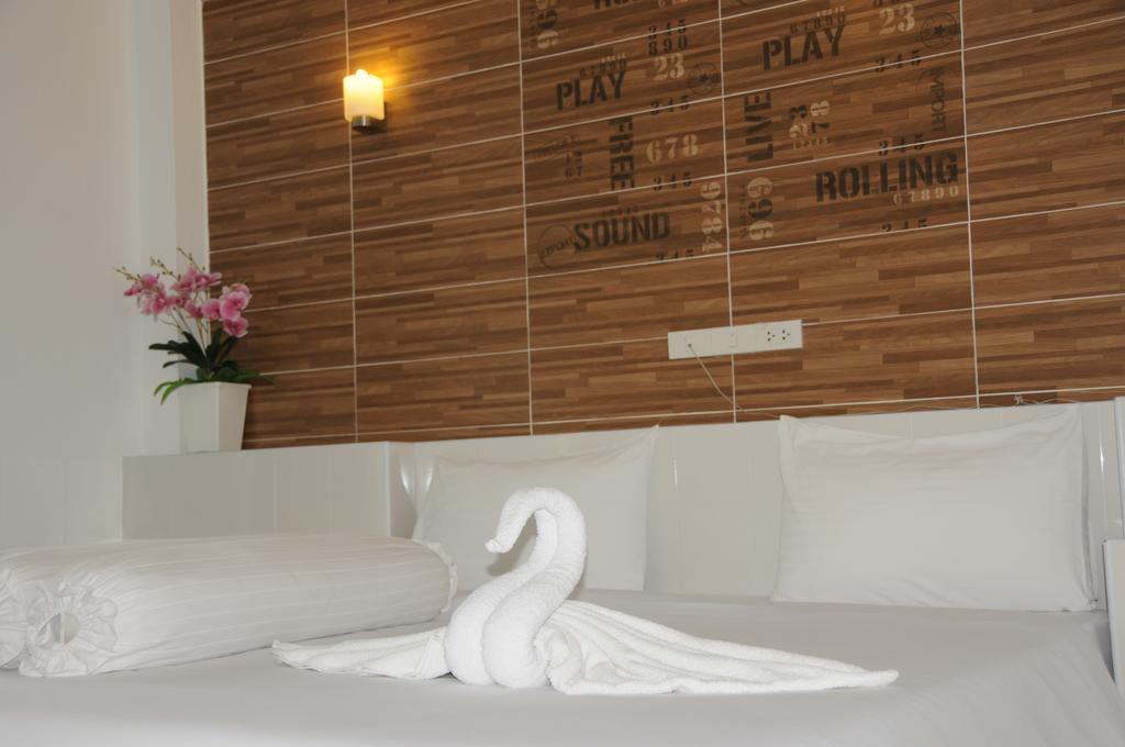 Saraburi Garden Resort Bagian luar foto